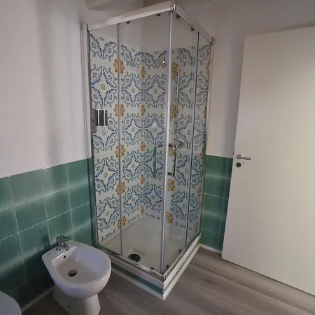 Sciabika - Edificio Eolie Apartment Castellammare del Golfo