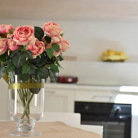 Sciabika - Edificio Eolie