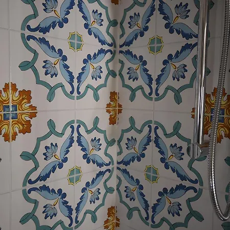 Apartman Sciabika - Edificio Eolie Castellammare del Golfo