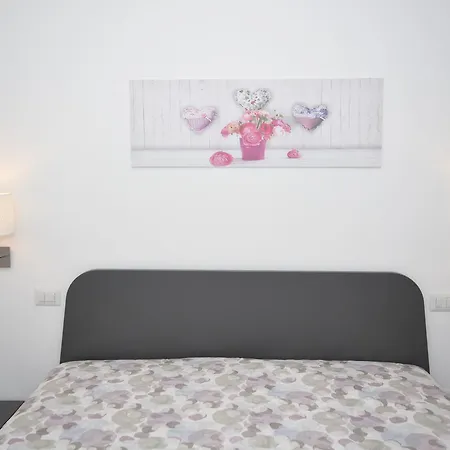 Apartman Sciabika - Edificio Eolie *