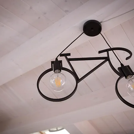 Apartment Sciabika - Edificio Eolie *