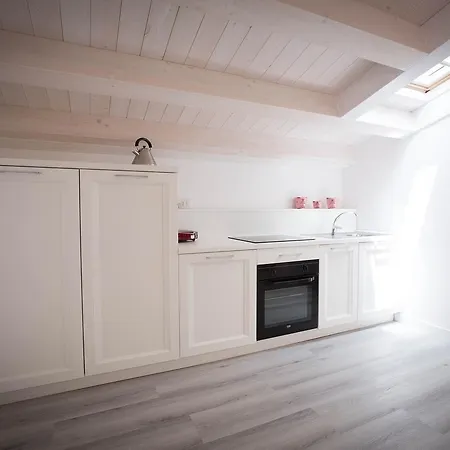 Sciabika - Edificio Eolie Castellammare del Golfo