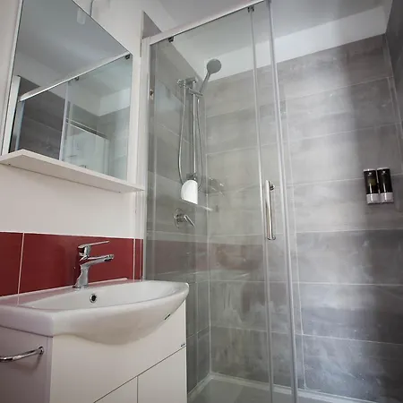 Apartament Sciabika - Edificio Eolie Castellammare del Golfo