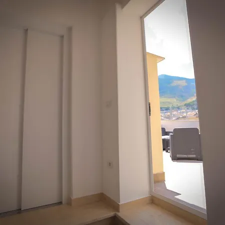 Sciabika - Edificio Eolie * Castellammare del Golfo