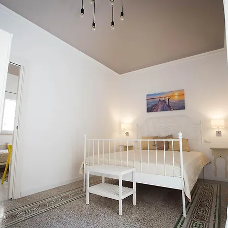 Apartament Sciabika - Edificio Eolie Castellammare del Golfo