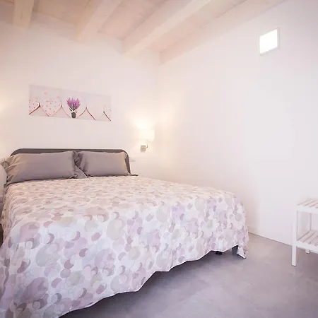 Sciabika - Edificio Eolie * Castellammare del Golfo