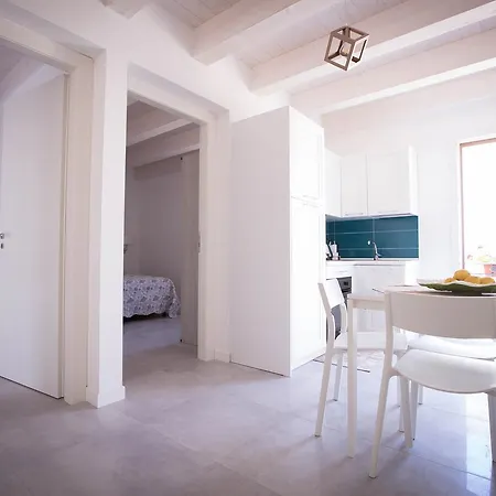 Sciabika - Edificio Eolie Castellammare del Golfo