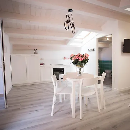 Sciabika - Edificio Eolie Castellammare del Golfo