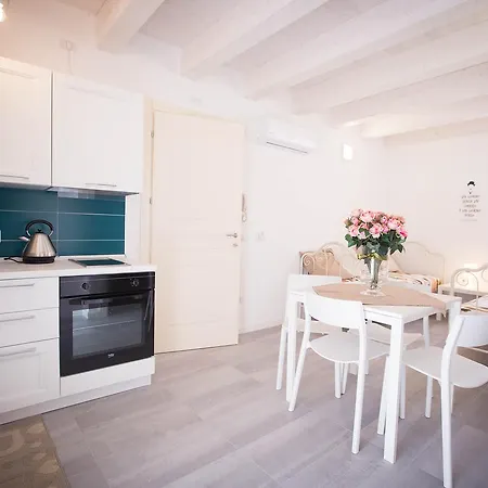 Sciabika - Edificio Eolie Castellammare del Golfo