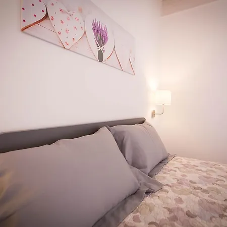 Sciabika - Edificio Eolie * Castellammare del Golfo