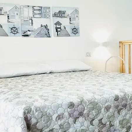 Sciabika - Edificio Eolie Castellammare del Golfo