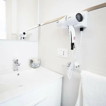 Sciabika - Edificio Eolie * Castellammare del Golfo