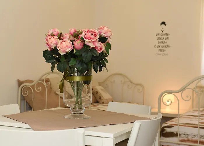 アパート Sciabika - Edificio Eolie *