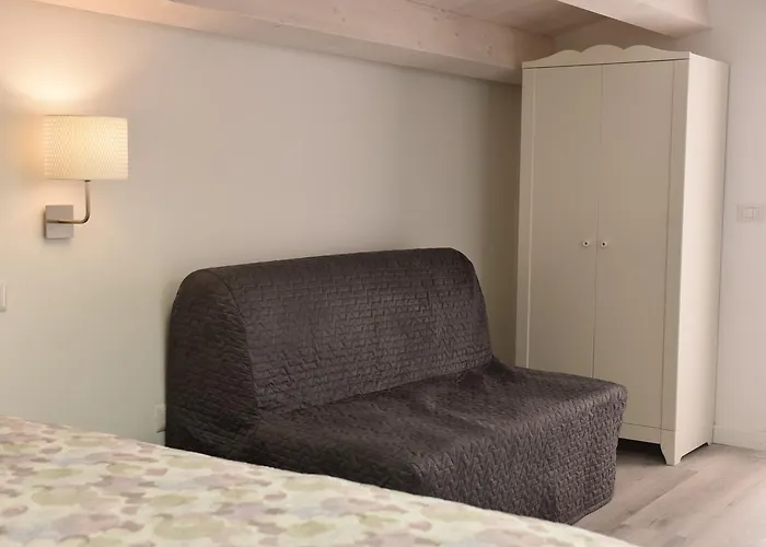 Sciabika - Edificio Eolie * カステッランマーレ・デル・ゴルフォ