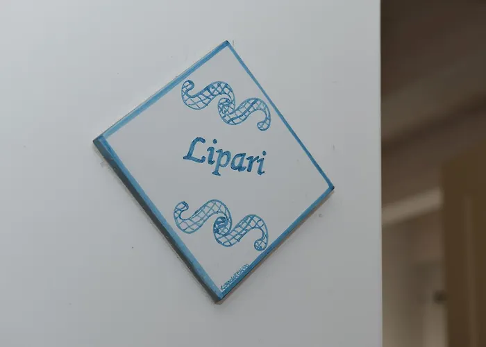 Sciabika - Edificio Eolie