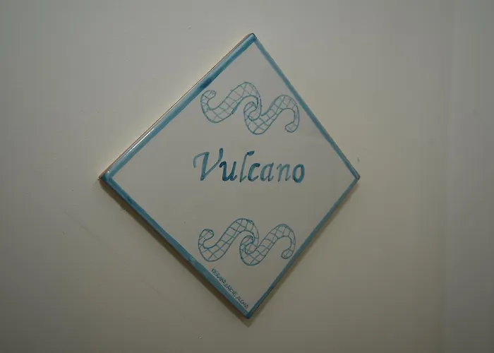 Sciabika - Edificio Eolie *