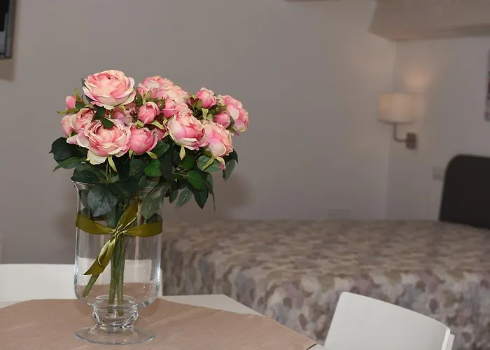 Sciabika - Edificio Eolie カステッランマーレ・デル・ゴルフォ