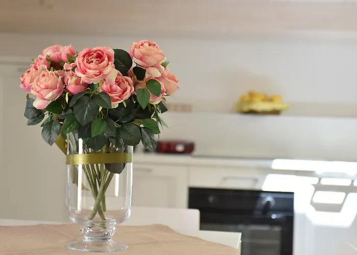 Sciabika - Edificio Eolie