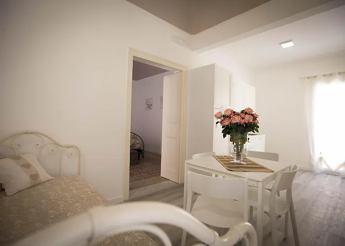 Sciabika - Edificio Eolie カステッランマーレ・デル・ゴルフォ