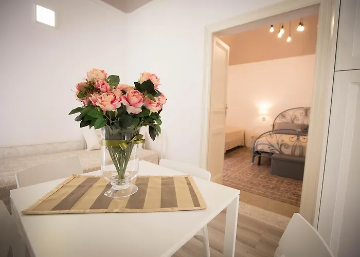 Sciabika - Edificio Eolie