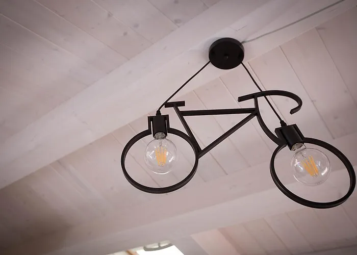 アパート Sciabika - Edificio Eolie *