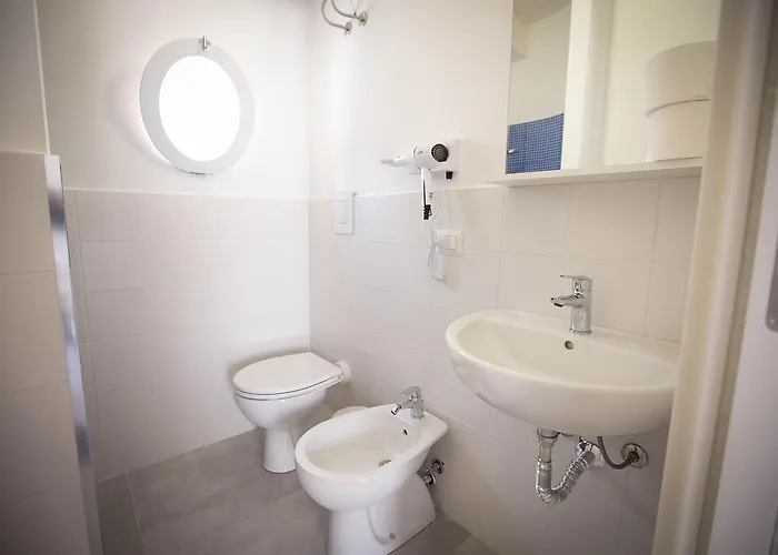 Sciabika - Edificio Eolie *