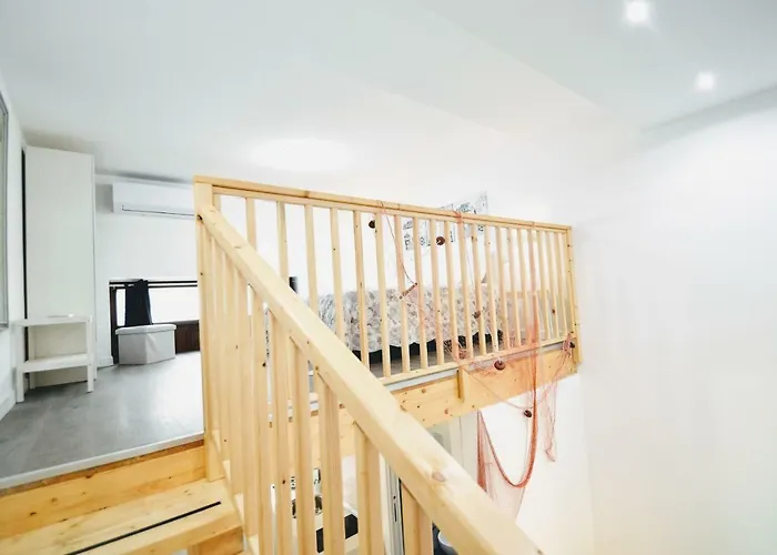 Sciabika - Edificio Eolie * カステッランマーレ・デル・ゴルフォ